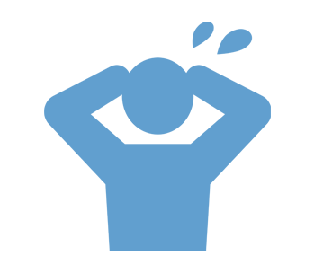 自律神経の乱れ